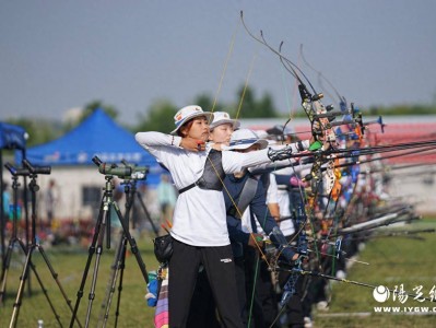 半岛体育-马来西亚运动员在射箭比赛中发挥出色