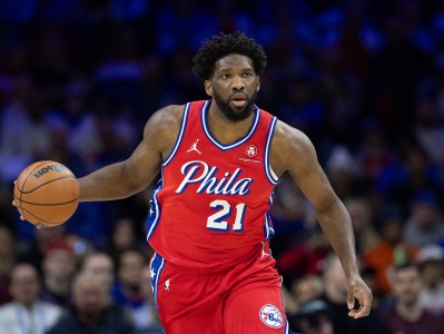 半岛体育-NBA公认最佳防守球员当属费城人尼尔