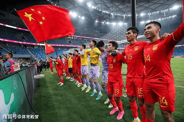 国际赛事：中国队继续胜利，实力无人匹敌