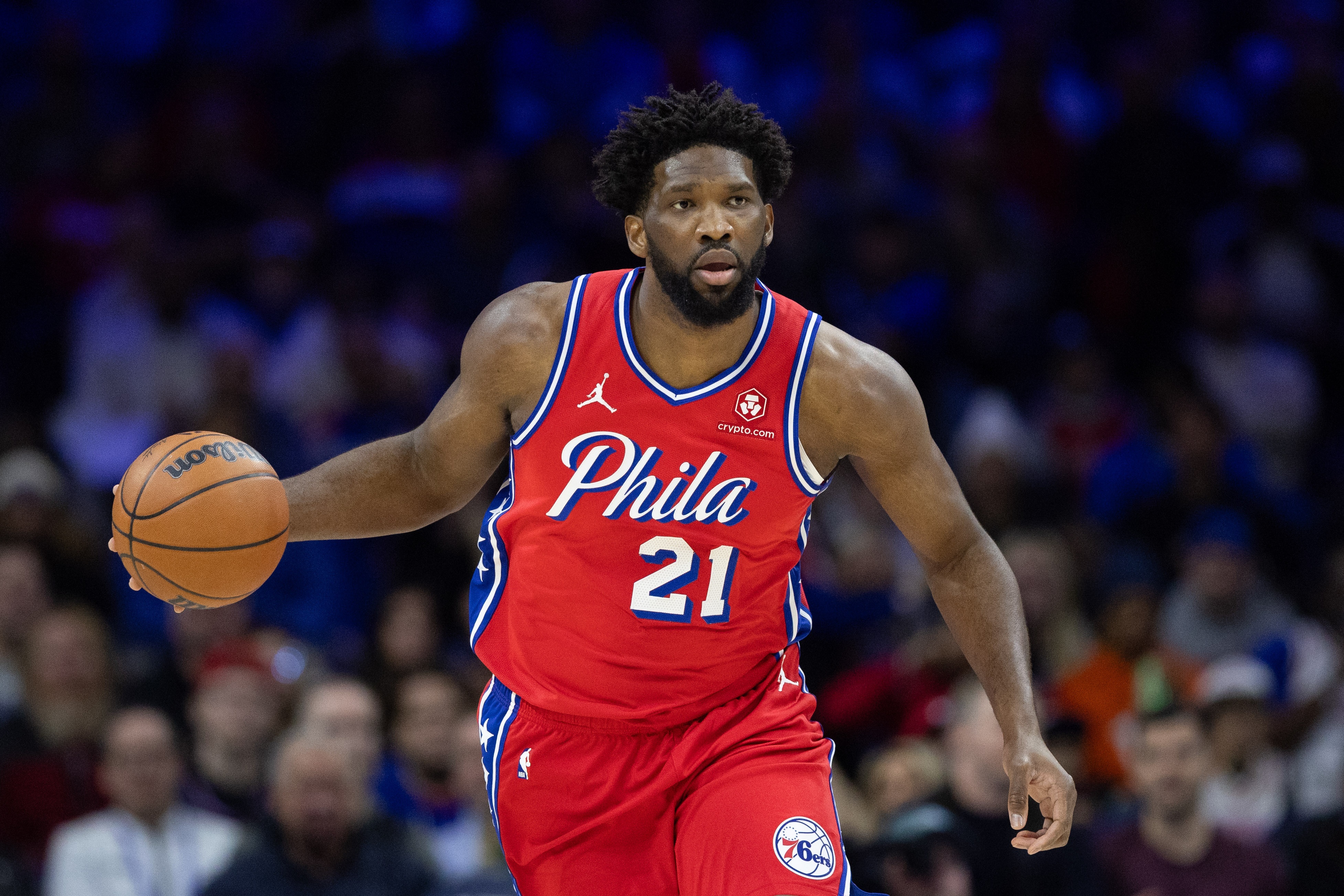 NBA公认最佳防守球员当属费城人尼尔