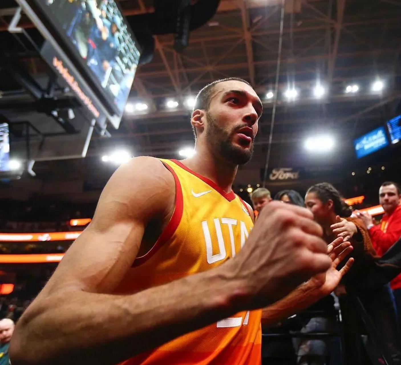 NBA公认最佳防守球员当属费城人尼尔